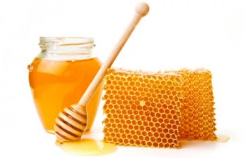 علاج أمراض العين بعسل النحل