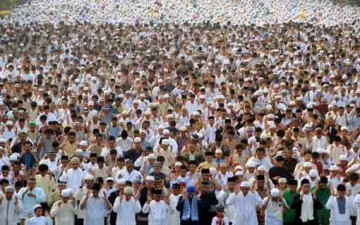 أحكام صلاة الآيات