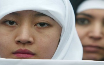 تجديد الكتابات الإسلامية حول المرأة