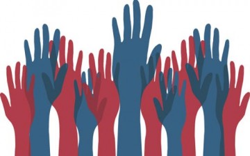 الديموقراطية الناقصة