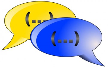 الحوار منهج حياة