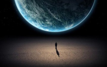 حركة الأرض في القرآن الكريم