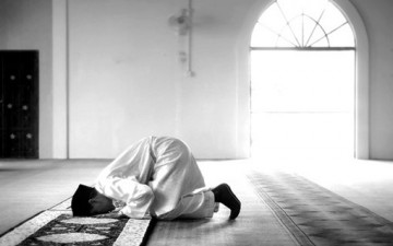 العبادة غذاء للروح