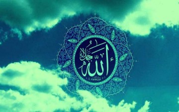 الله تعالى ربّ كلّ شيء ومليكه