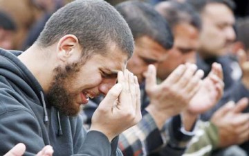 «الخوف» حكمة سماوية