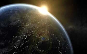 أيهما أسبق الليل أو النهار