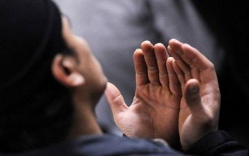 الدعاء.. انسياب للفكر واندماج للقلب