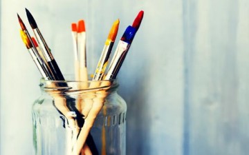 التربية الفنية