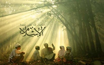 حوار لمعرفة الأفضل من الأعمال