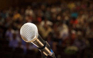 أسلوب العبقرية الخطابية