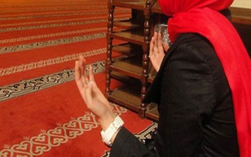 الإسلام ومشكلات المرأة