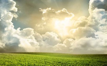 المؤمنون بين اليأس والأمل