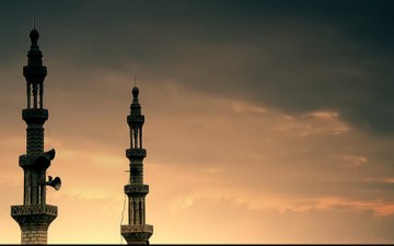 الأذان وثيقة ربانية ملؤها الحب والشوق