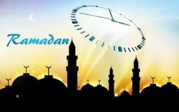 الصيام والنظام.. إيصال الإنسان حد الإعتدال