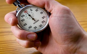 البناء الحضاري بحاجة إلى زمن