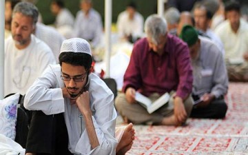 أدب المؤمن مع نفسه/ ج (3)