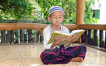 أدب الأطفال.. خطوط أوّلية