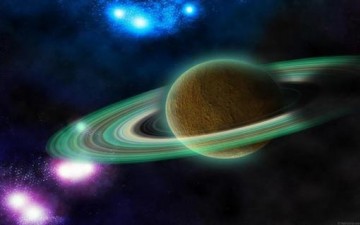 الآيات الوصفية في معاجز الله الكونية