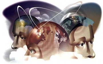 العالم العربي أمام ثورة المعلوماتية