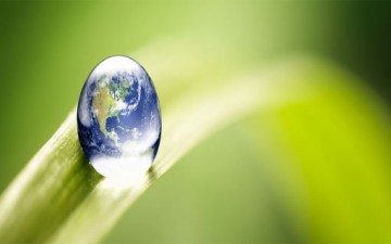 الأديان السماويّة كقوة موجهة للمحافظة على البيئة