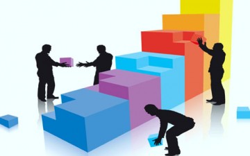 الديمقراطية السياسية