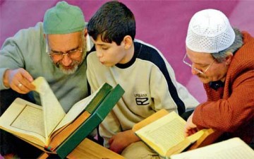 العبرة والتربية.. بواعث وأهداف