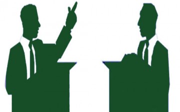 الجدل والمناظرة والحوار/ ج2