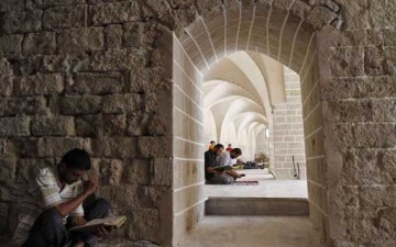 الله تعالى.. ملجأ العارفين