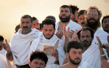 الحج في مواجهة أخطار الإنعزال الإجتماعي