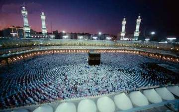 الحج وطواف الفكر