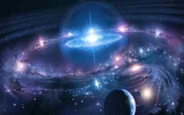 الكتاب المسطور يقود إلى فقه الكون المنظور