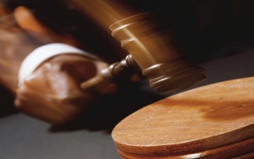 القضاء في الإسلام