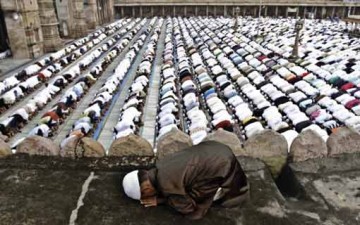 الله والتوحيد الذاتي