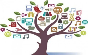 الآثار الكامنة للرسالة الإعلامية