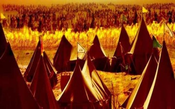 السيدة سكينة بنت الحسين (ع)