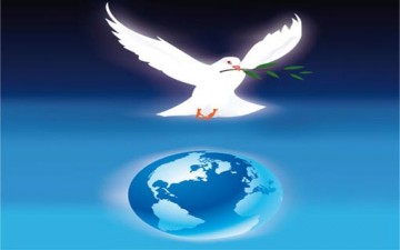 السلام.. رسالتنا