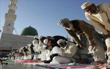 التربية الاجتماعية في الإسلام