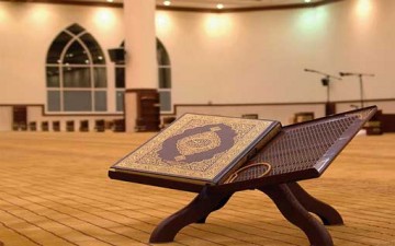التربية القرآنية والمجتمع (مقاربة فلسفية)
