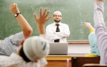 التربية والتعليم.. الضرورة والجوهر