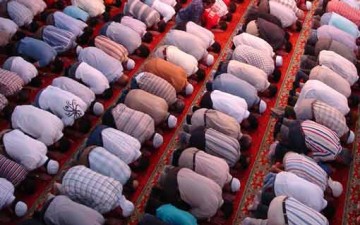 الطريق إلى الله تعالى