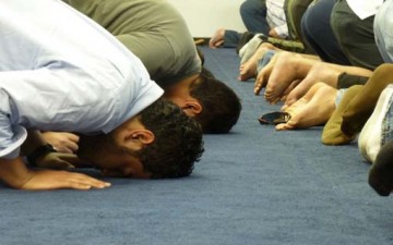 الطرّيق إلى الله تعالى