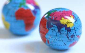 عولمة الثقافة