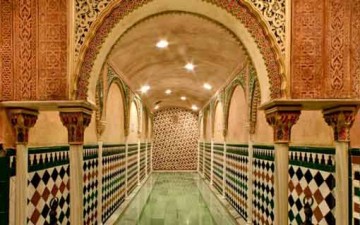 أسباب تأثُّر الغرب بالحضارة العربية