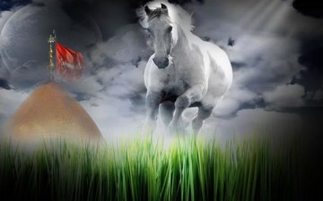 اصداء نهضة الحسين (ع).. تنمية للوعي السياسي