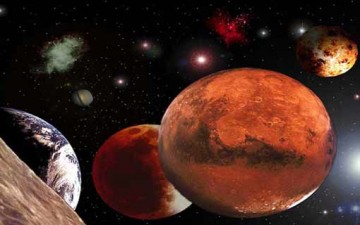 أصل الكون في القرآن الكريم