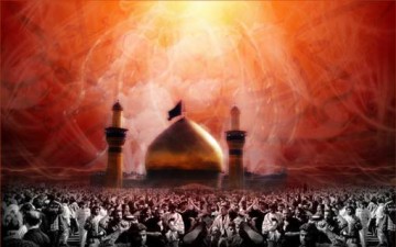 بين الحسين (ع) والأُمّة