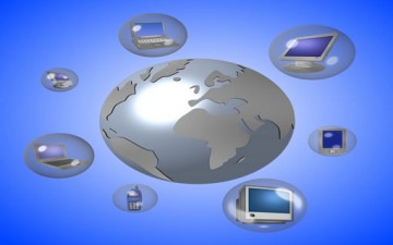 دور الإعلام الحضاري