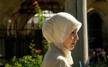 دور المرأة الاجتماعي والسياسي/ ج 1