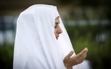 علاقة الحجاب بالثقافة الإسلامية