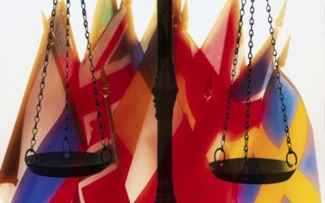 علم السياسة وأزمة ما بعد الحداثة